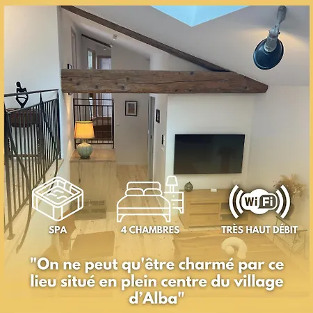 Apartment Les Toits Du Barry & *
