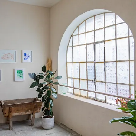 Apartment Les Toits Du Barry & *