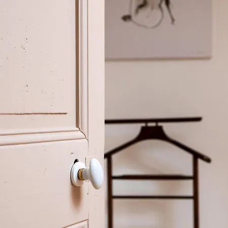 Apartment Les Toits Du Barry &