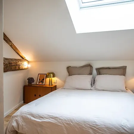 Apartment Les Toits Du Barry & *