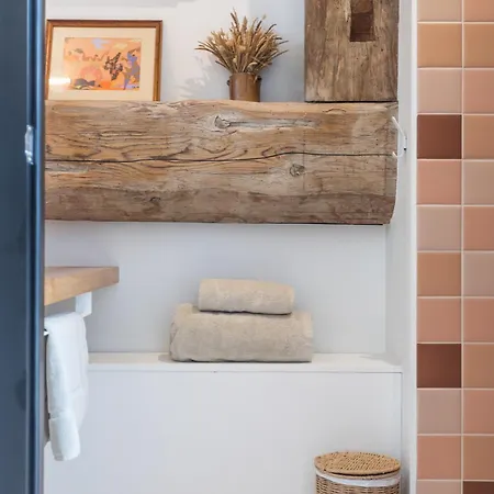 Apartment Les Toits Du Barry &